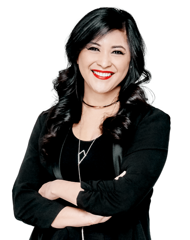 Kim Garcia The Ivan Sher Group